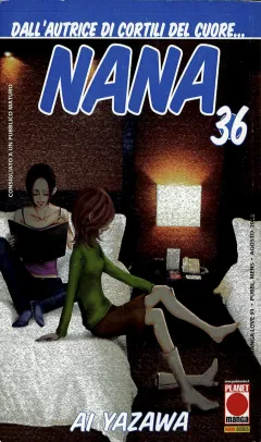 Volume cover